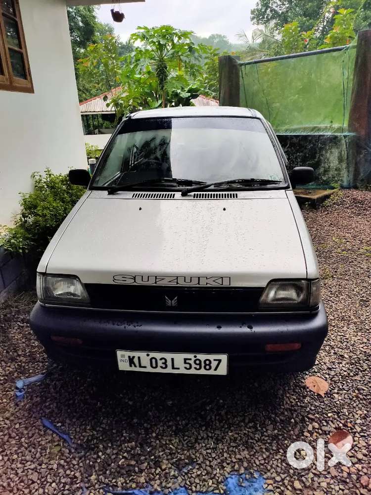 Good Condition