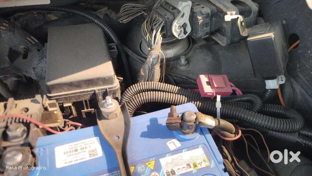 Maruti Suzuki Wagon R 2010 Petrol 78000 Km Driven