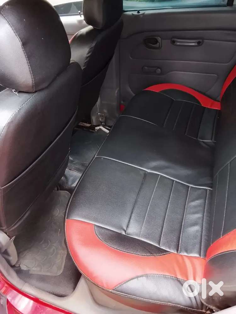Hyundai Santro Xing 2006 Petrol 90650 Km Driven