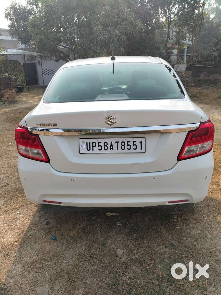 Maruti Suzuki Dzire