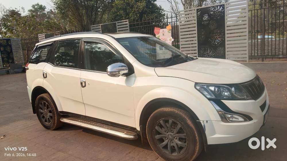 Mahindra Xuv500 2.2 W10, 2016, Diesel