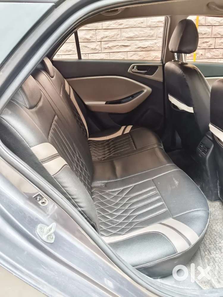 Hyundai I20 Diesel 2015