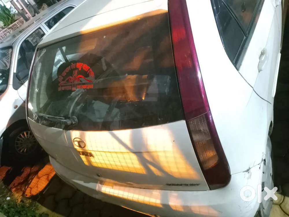 Tata Indica Vista 2011