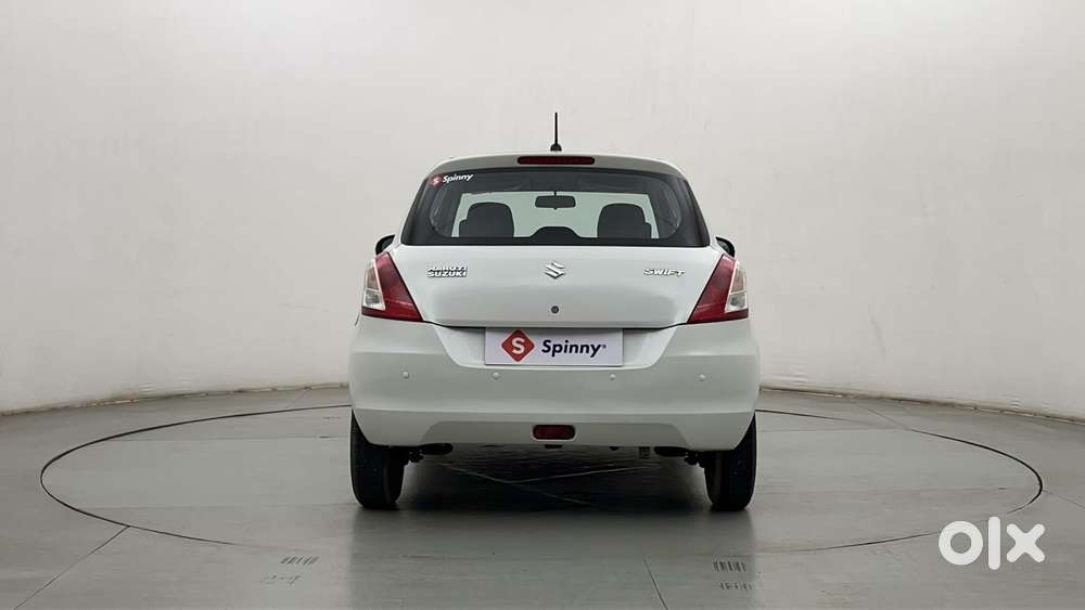 Maruti Suzuki Swift Vvt Vxi, 2016, Petrol