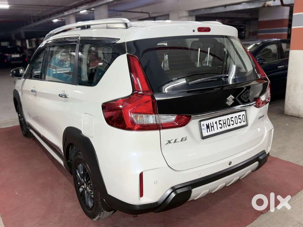 Maruti Suzuki Xl6