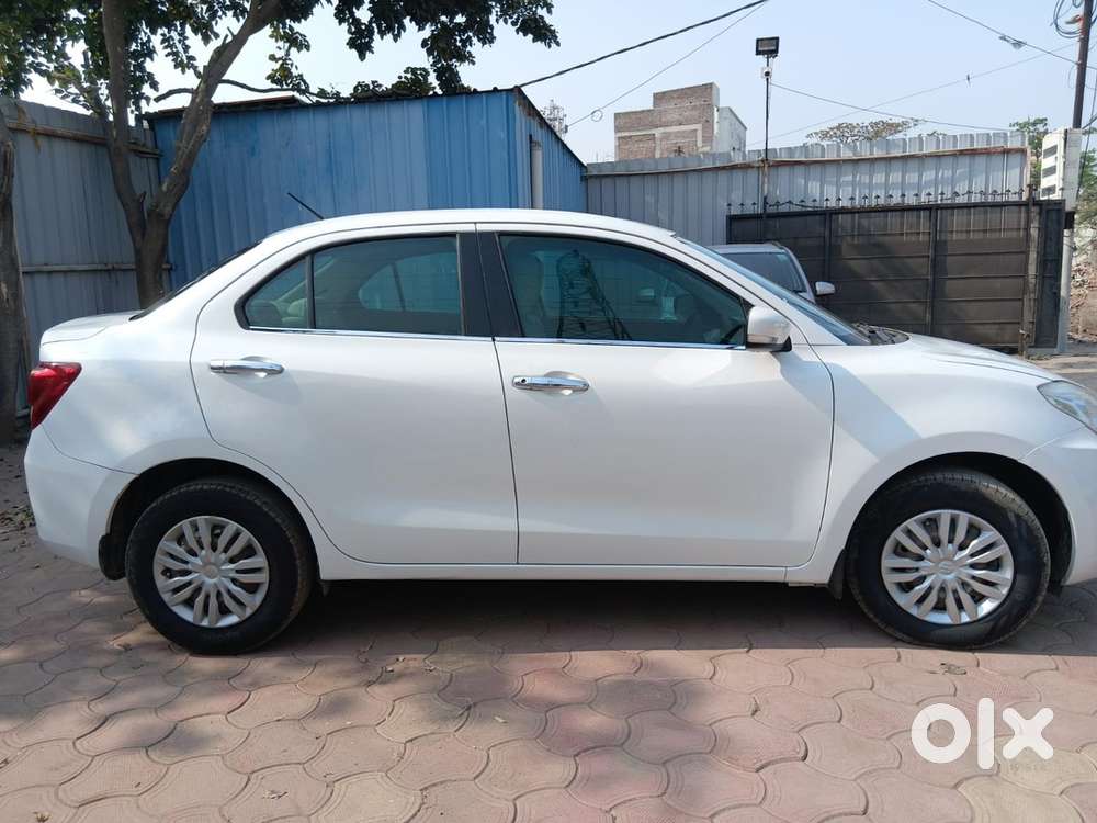 Maruti Suzuki Dzire 2019 Diesel Well Maintained
