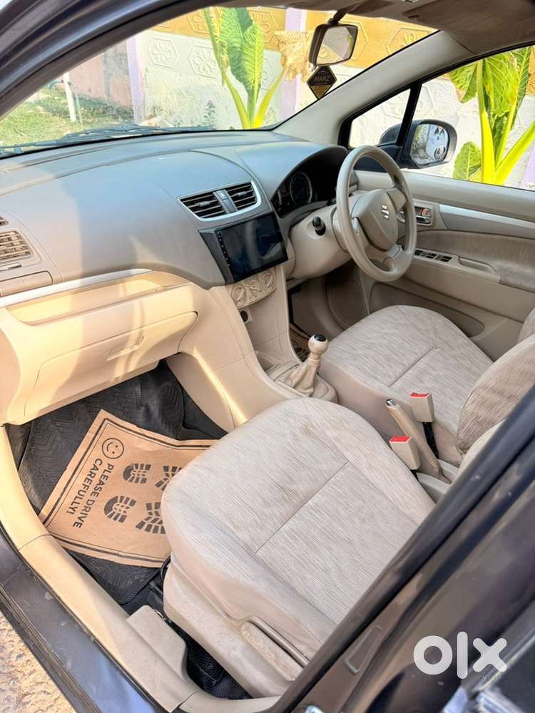 2014 Maruti Suzuki Ertiga