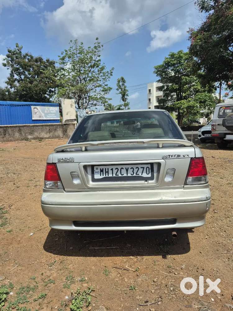 Maruti Suzuki Esteem 2005 Petrol Good Condition