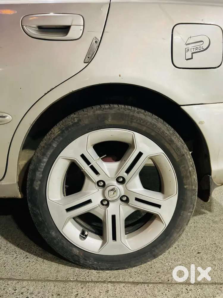 Accent Good Condition Smooth Vehicle