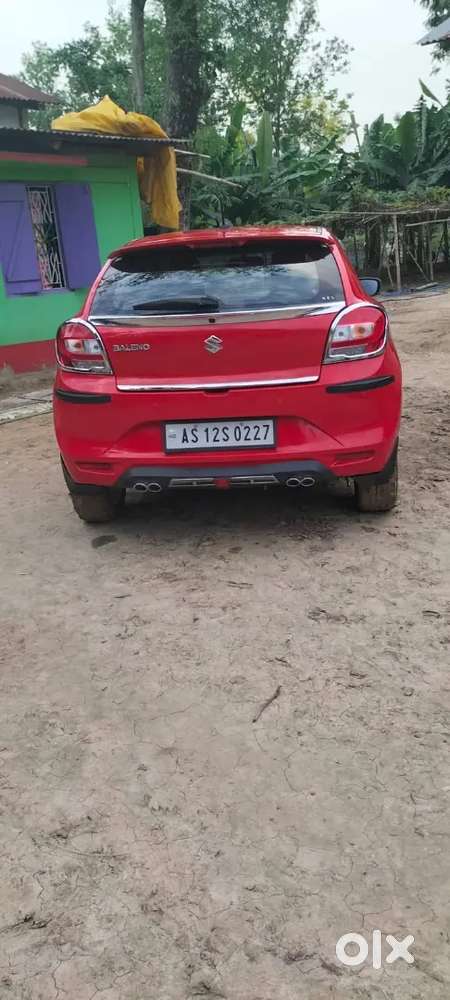 Nice Car...new Tyre.. Original Paint