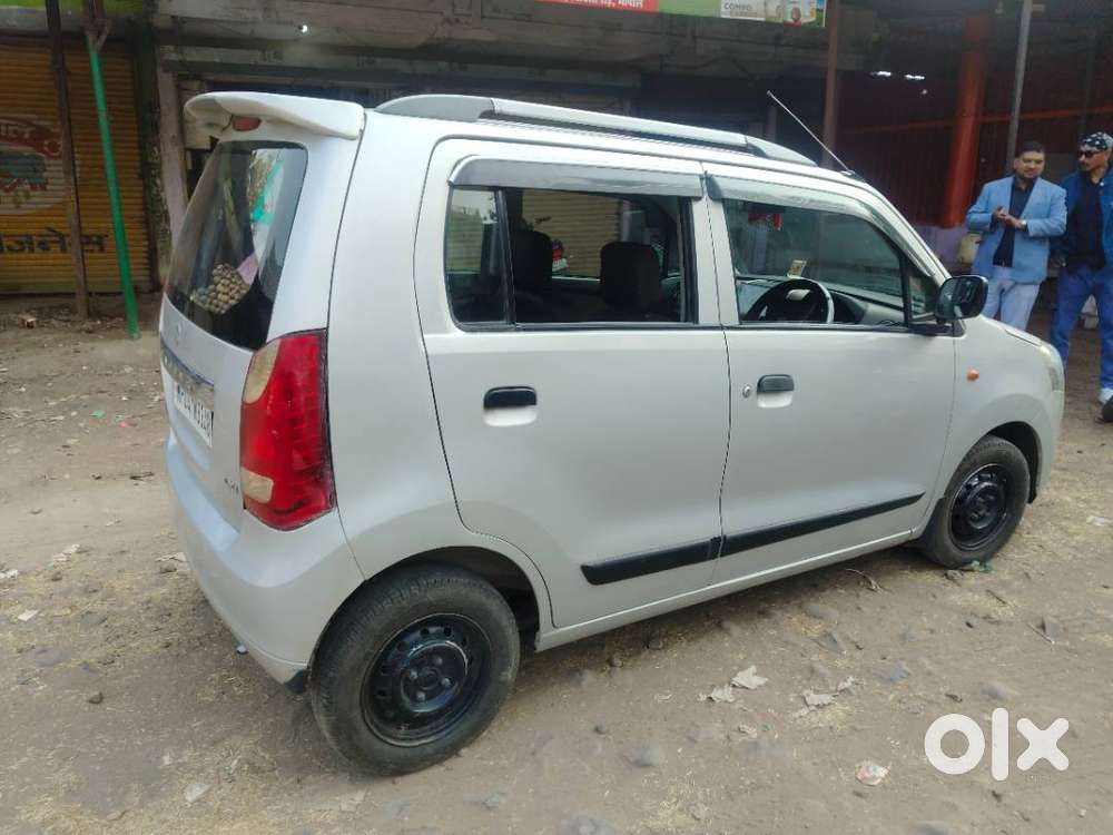 Petrol Avrage 22+ Cng 32+