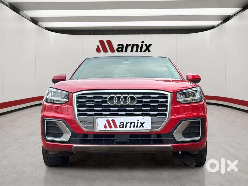 Audi Q2 2.0 40 Tfsi Quatro Premium Plus Ii, 2021