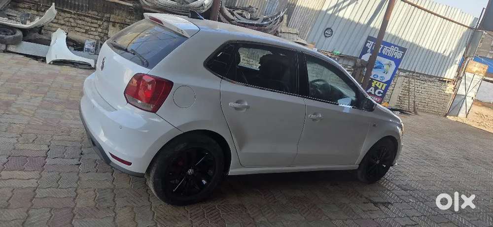 Polo Highline In Good Condition We'll Maintain