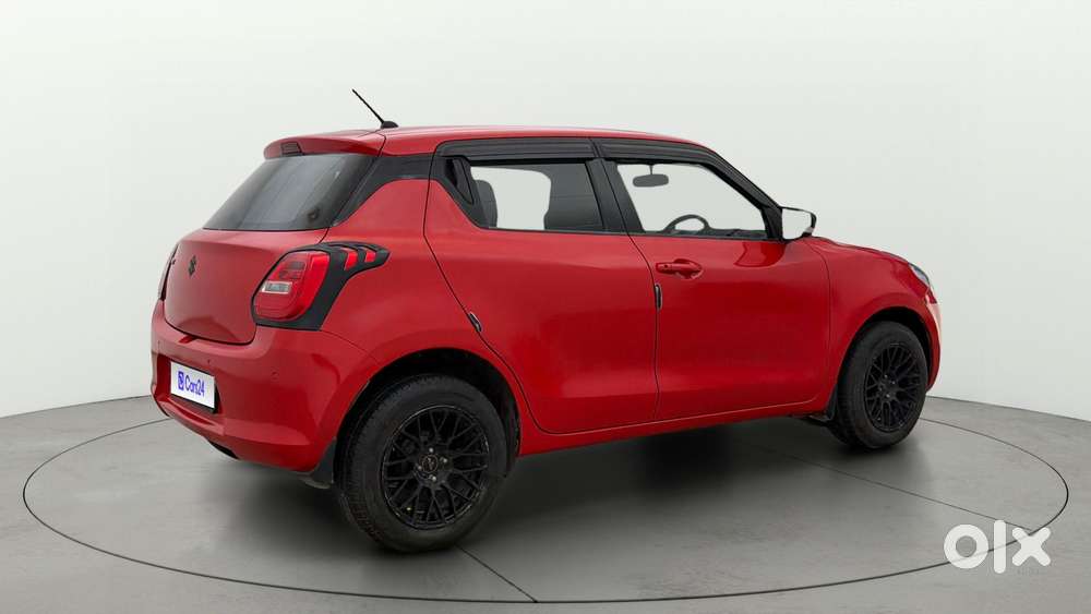 Maruti Suzuki Swift Amt Vxi, 2019, Petrol