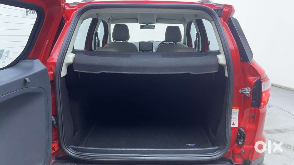 Ford Ecosport [2017-2021] 1.5 Titanium Tdci, 2020, Diesel