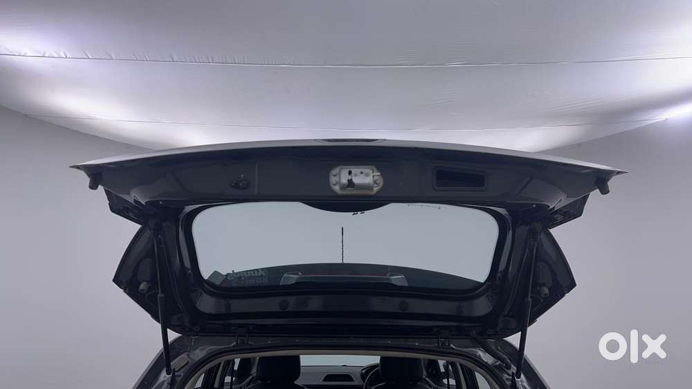 Tata Nexon 1.2 Revotron Xm, 2019, Petrol