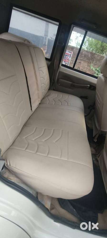 Mahindra Bolero Sle, 2013, Diesel