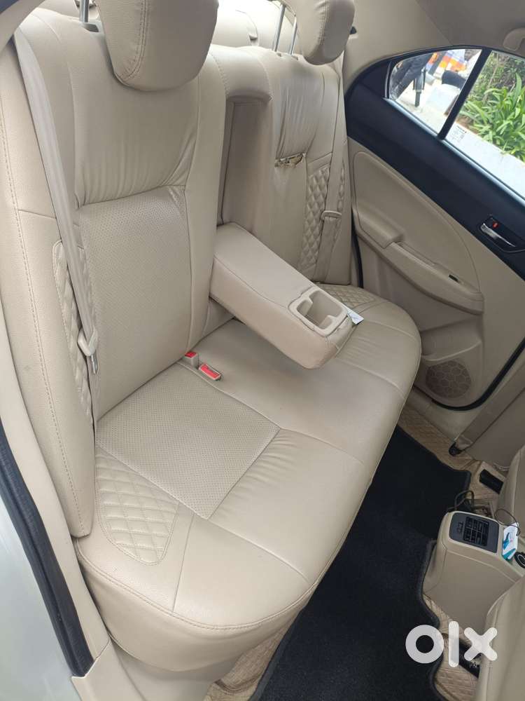 Maruti Suzuki Swift Dzire Amt Vdi, 2017, Diesel