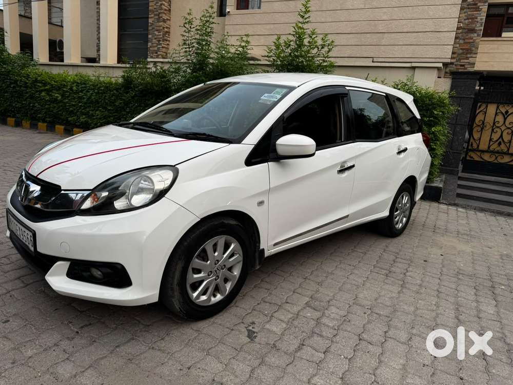 Honda Mobilio V(o) I-dtec, 2014, Diesel