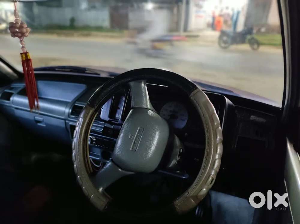 Maruti Suzuki 800 2007 Petrol 47850 Km Driven