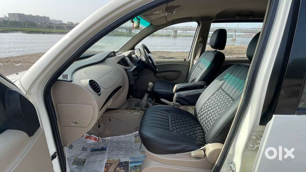 Mahindra Xylo 2012-2014 H8 Airbag, 2014, Diesel