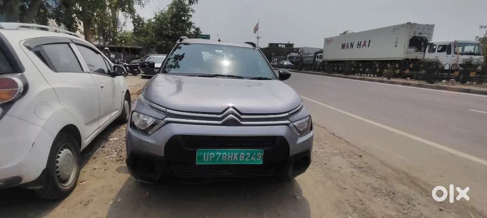 Citroen Ec3 Feel 2023 Model