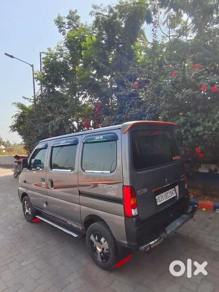 Model 2022 Company Cng Original Gari Family Ug