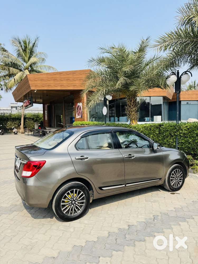 Maruti Suzuki Dzire 1.2 Zxi Amt, 2022, Petrol