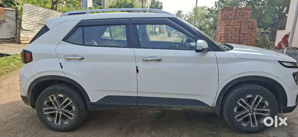 Hyundai Venue Sx 2023