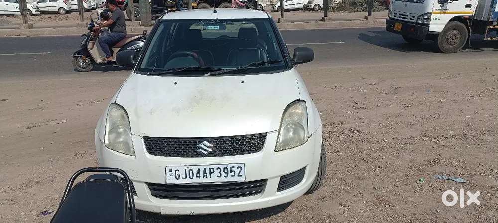 Maruti Suzuki Swift 2010 Diesel