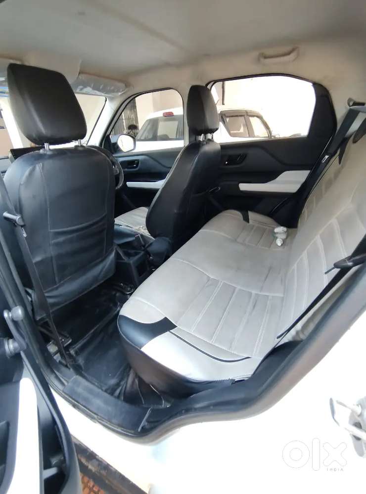 Tata Punch 20000 Km Driven
