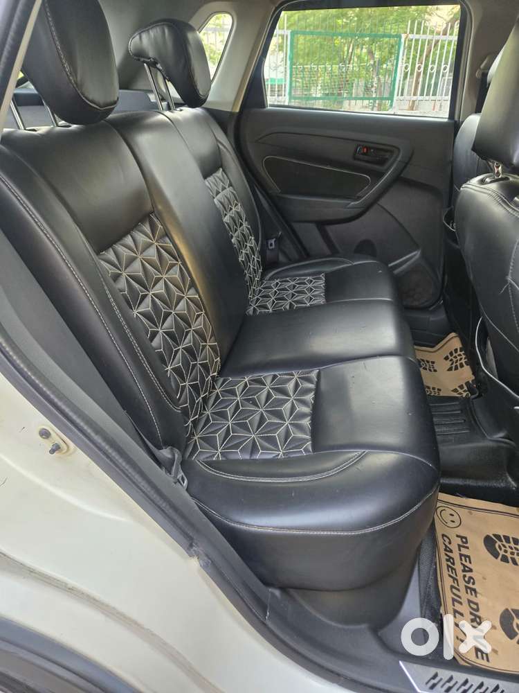 Maruti Suzuki Brezza Vdi, 2017, Diesel