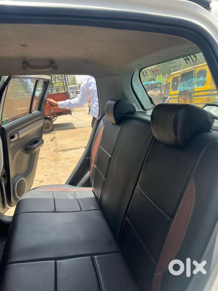Maruti Suzuki Petrol 2008 Automatic Climate Control Ac
