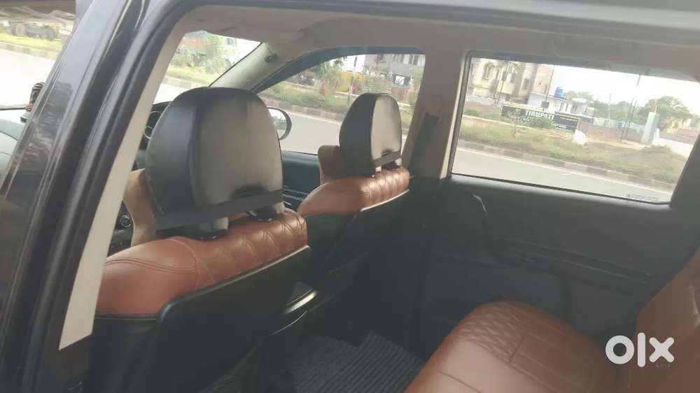 Mahindra Xuv500 2018 Diesel Good Condition