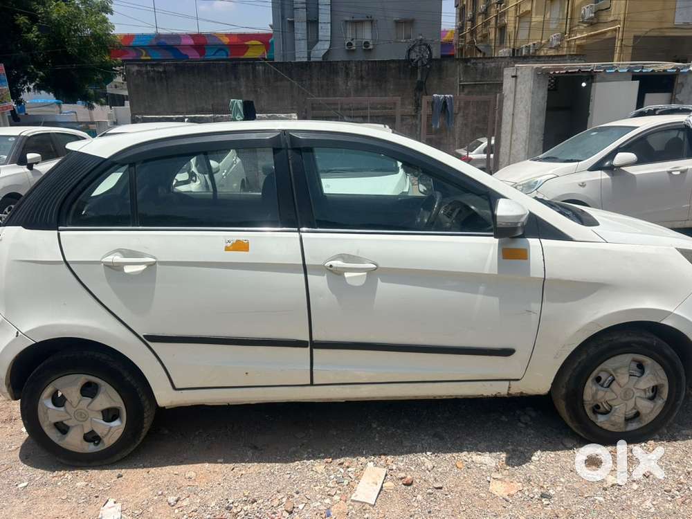 Tata Bolt 2016 Diesel Well Maintained