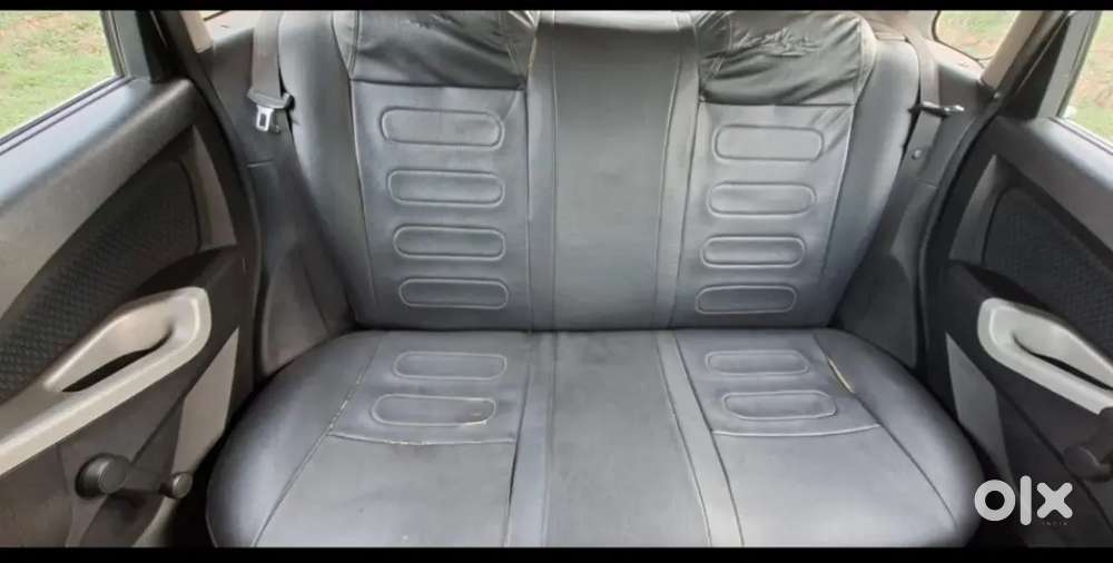 Ford Figo 2013