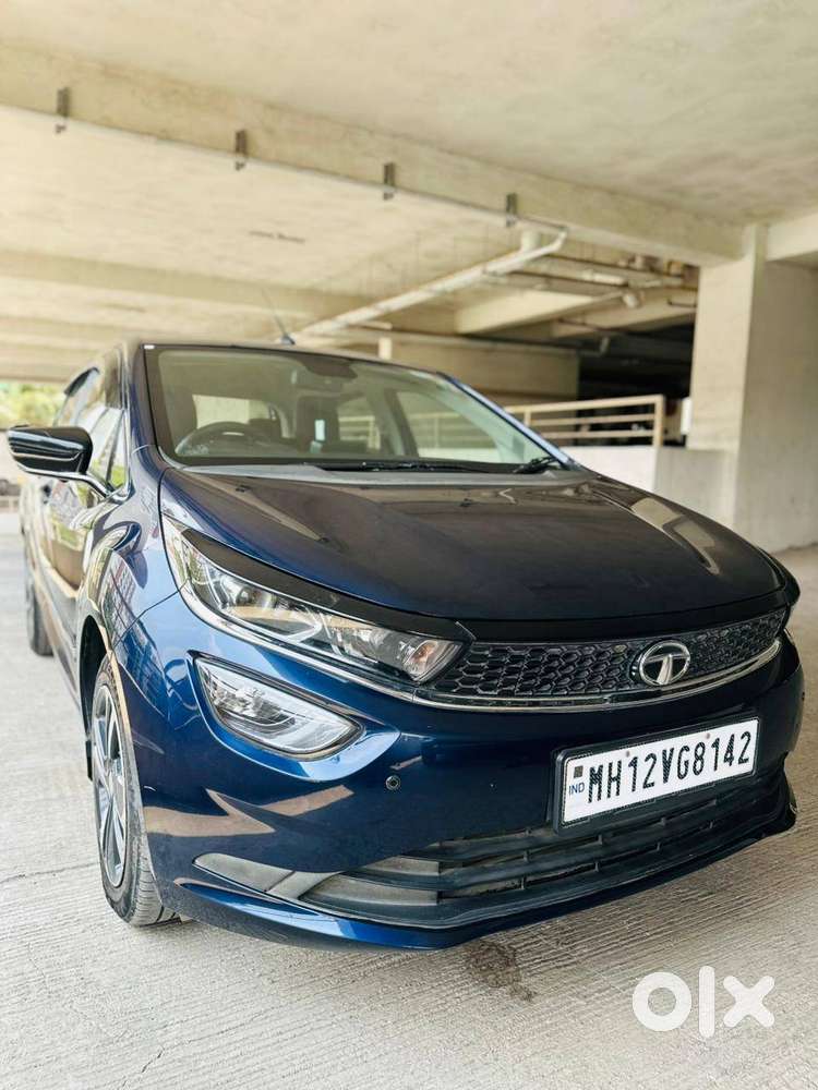 Tata Altroz Xz Diesel 2025  25k Km  1st Owner  Excellent Condition