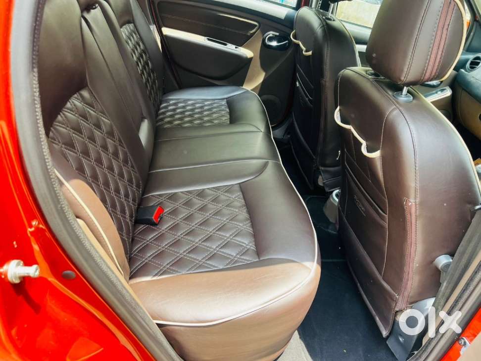 Renault Duster 110ps Diesel Rxz Amt, 2016, Diesel