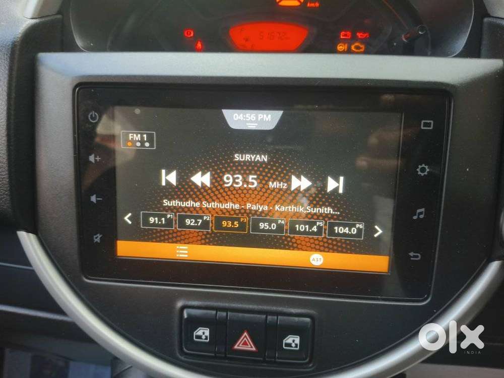 Maruti Suzuki Celerio Zxi(o) Mt, 2022, Petrol