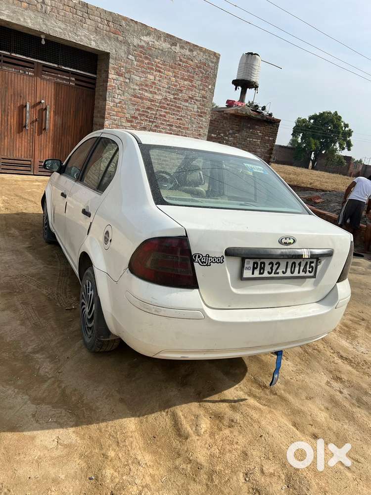 Ford Fiesta 2009 Diesel Good Condition