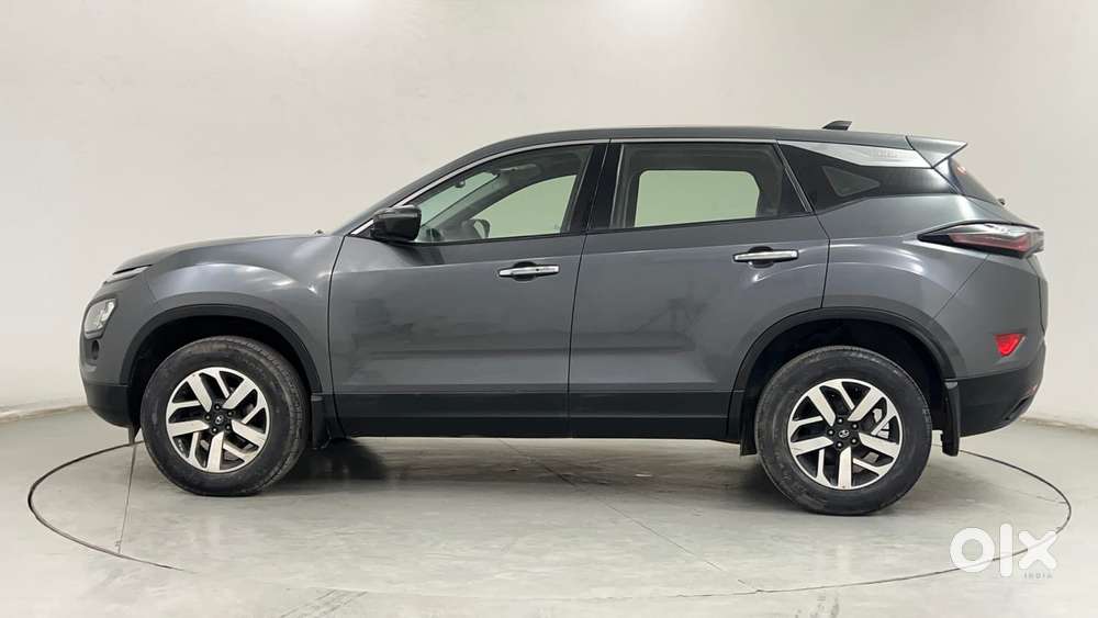 Tata Harrier Xza+, 2022, Diesel