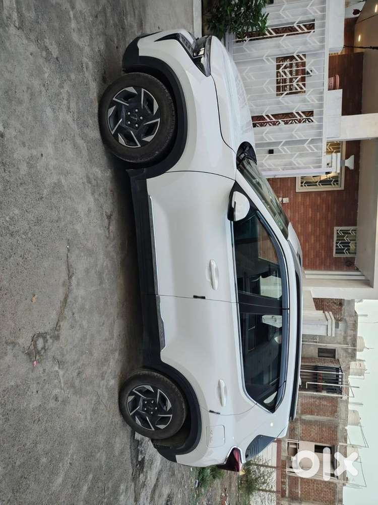 Kia Petrol Manual 2025