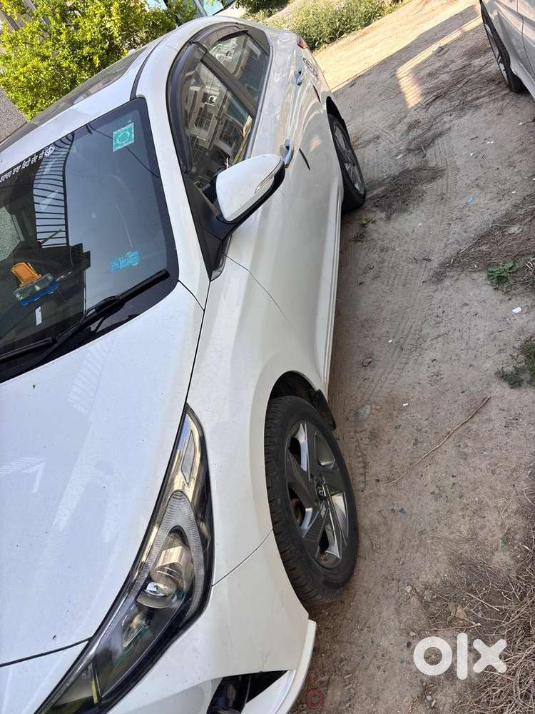 Hyundai Petrol Car 2023