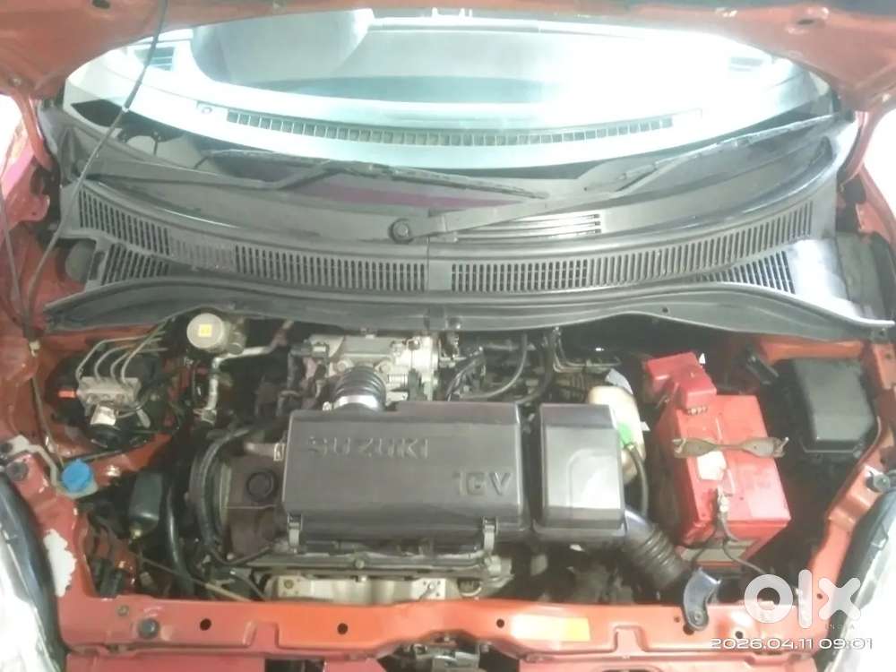Maruti Suzuki Swift 2006
