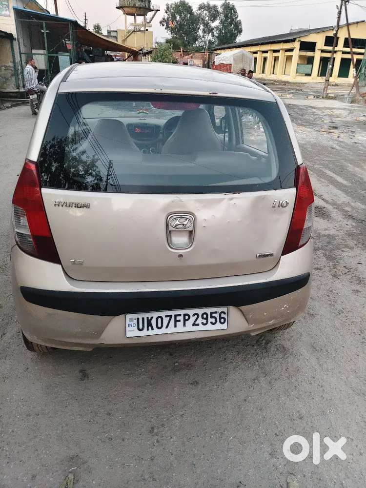 Hyundai I10 1.1 Magna 2009