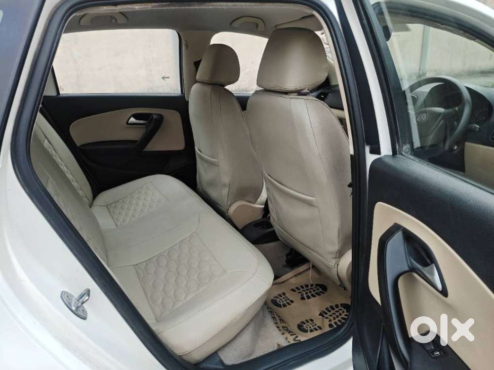 Volkswagen Ameo 1.2 Mpi Comfortline, 2016, Petrol