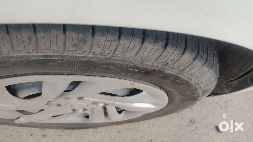 Hyundai Xcent 1.2 S Abs Petrol, 2022, Cng & Hybrids