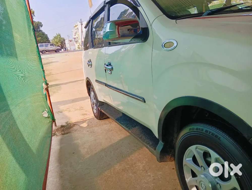 Mahindra Xylo Diesel 2013