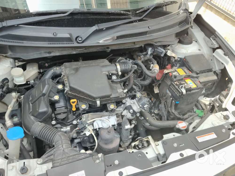 Maruti Suzuki Dzire 2025 Cng & Hybrids 38000 Km Driven