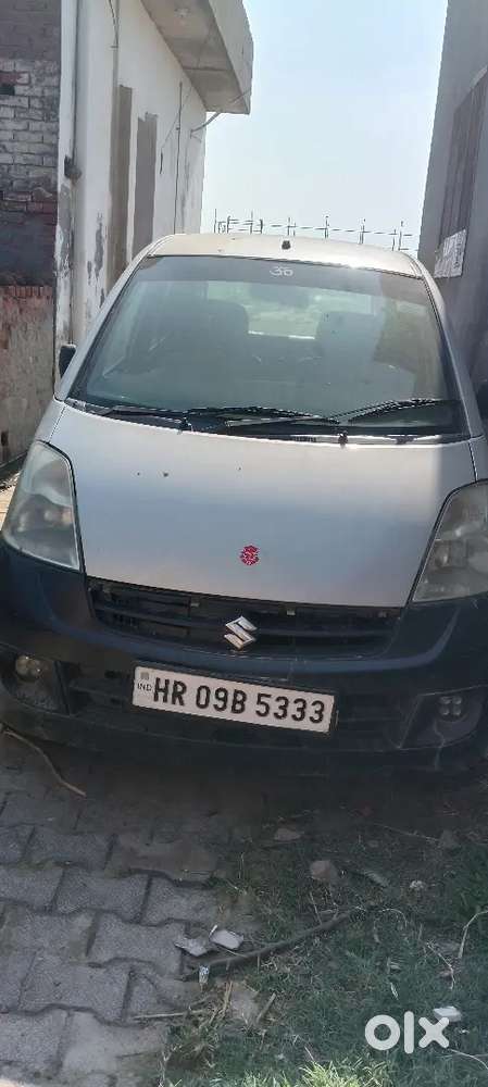 Maruti Suzuki Zen Estilo 2008 Petrol 50000 Km Driven
